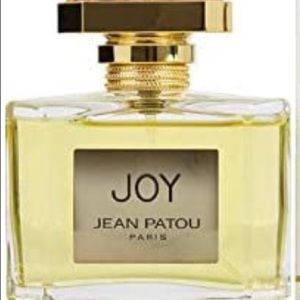 JOY Jean Patou Paris
2.5 FL. OZ.
Feature